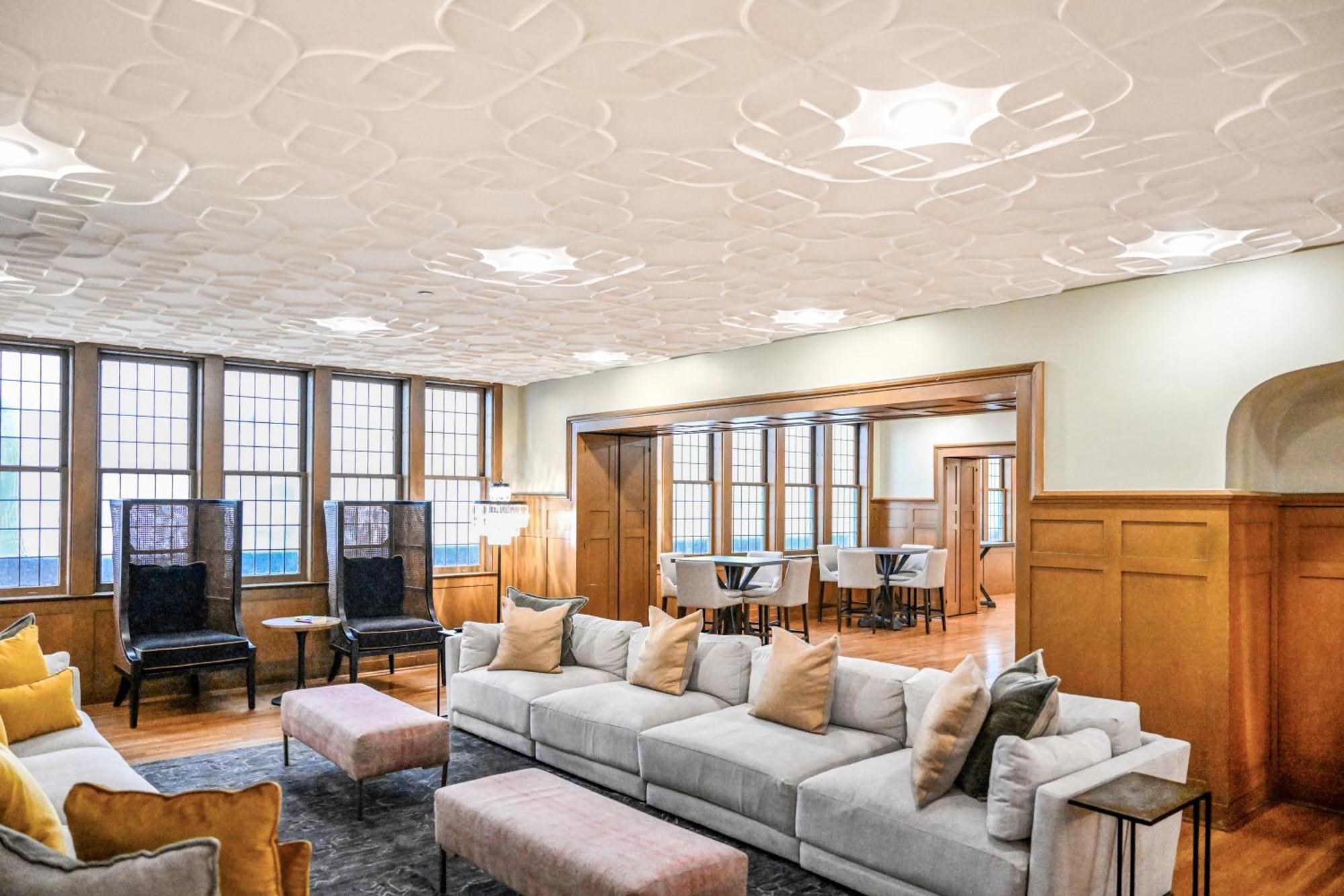 Heart Of Dt With Corner View And With Free Pool & Steam 307 Cleveland Exterior foto