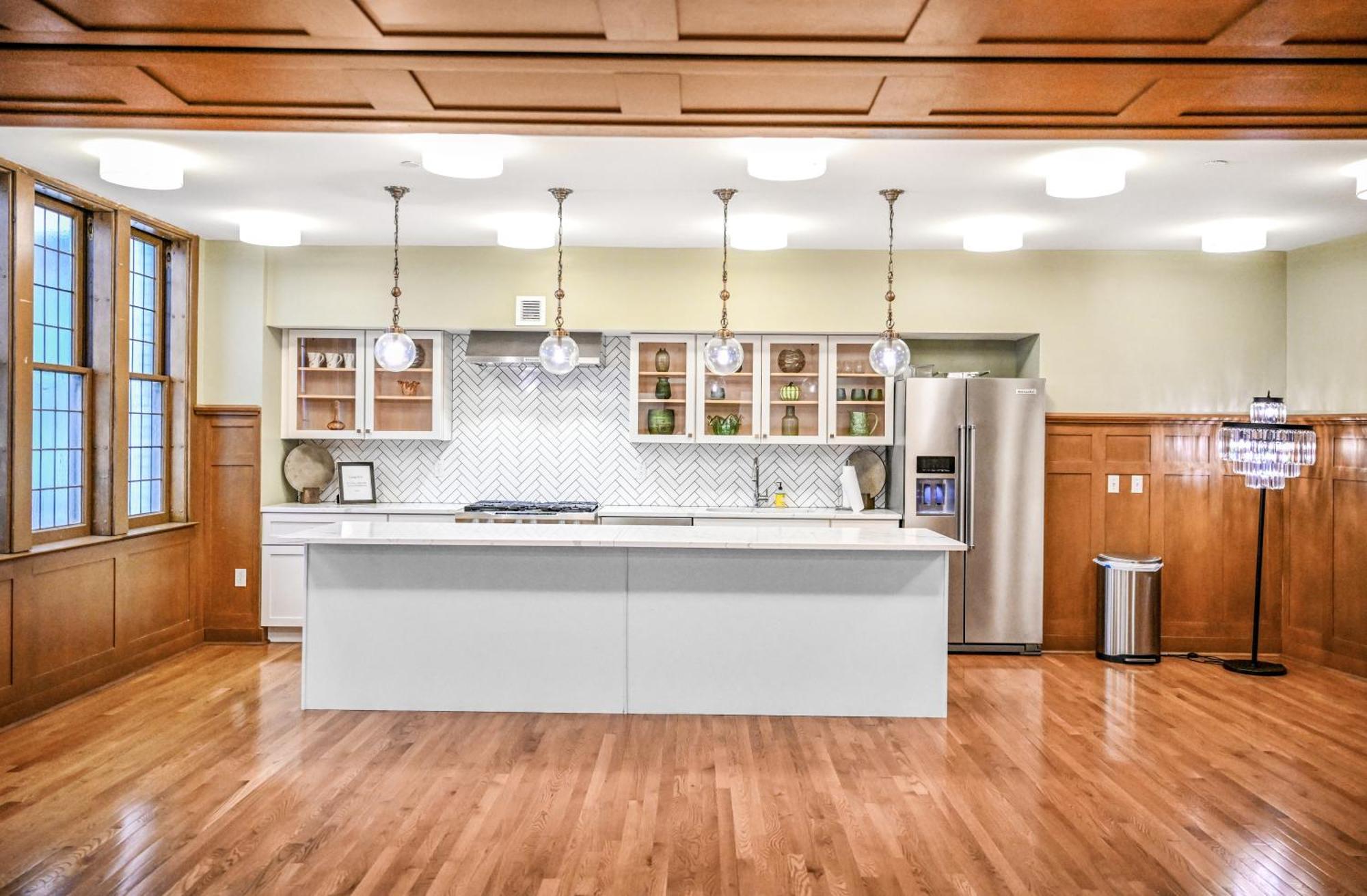 Heart Of Dt With Corner View And With Free Pool & Steam 307 Cleveland Exterior foto